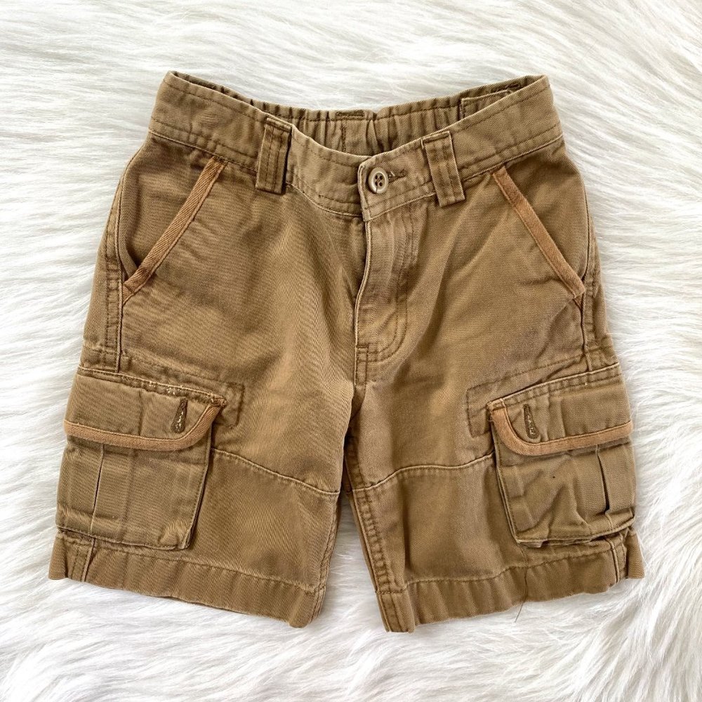 Polo by Ralph Lauren Boys Cargo Short Bundle 4 - Picture 4 of 6